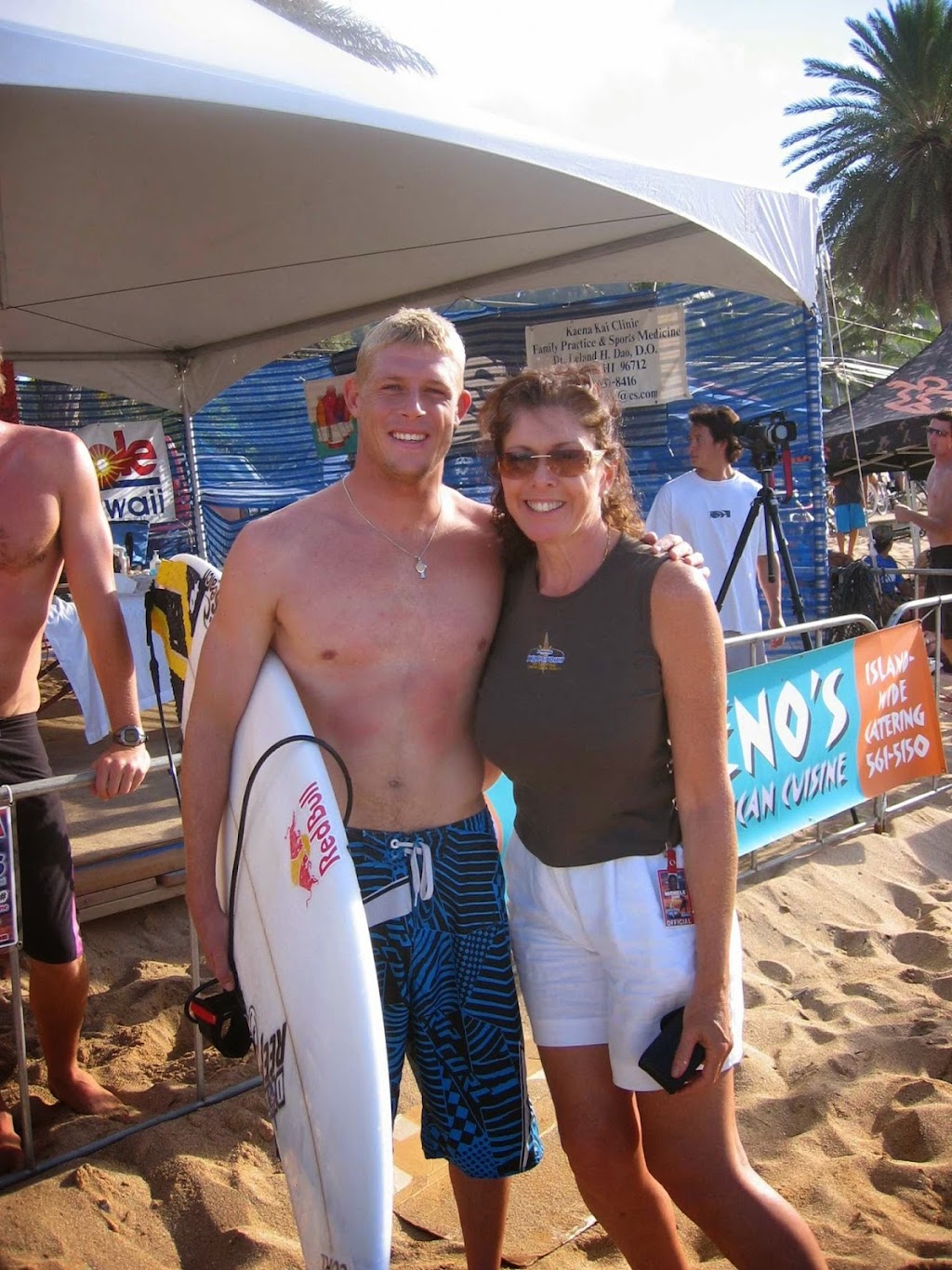 North Shore Sports Therapy | 68-139 Au St, Waialua, HI 96791, USA | Phone: (808) 796-6495