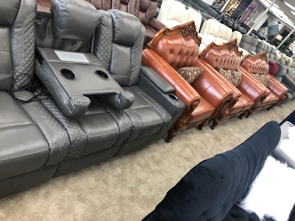 iDealFurniture | 137 Triad Center W, OFallon, MO 63366, USA | Phone: (314) 455-9250