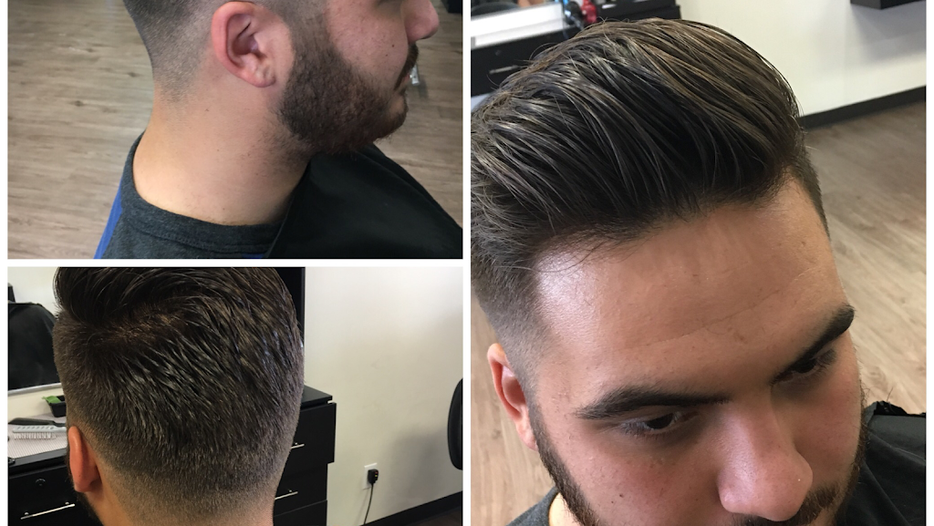 Kellys Haircuts | 3810 S Cooper St Ste 108, Arlington, TX 76015, USA | Phone: (817) 422-9095