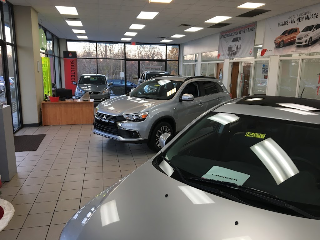 North Nashville Mitsubishi | 2431 Gallatin Pike N, Nashville, TN 37115, USA | Phone: (615) 859-3200