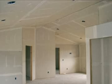 North Texas Painting & Construction | 6901 Red Bud Dr, Flower Mound, TX 75022, USA | Phone: (817) 901-0773