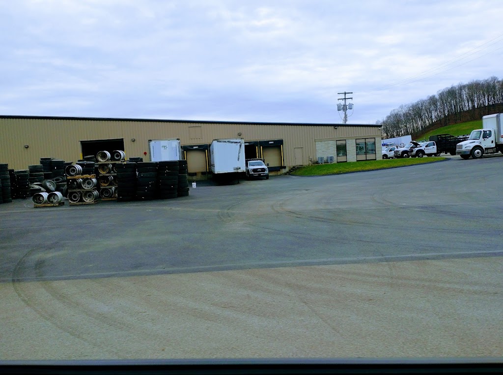 Bob Sumerel Tire | 593 Industrial Park Rd, Smock, PA 15480, USA | Phone: (724) 437-9891