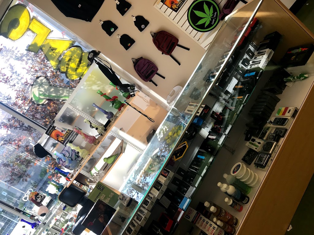 Biggest Little Vape Shop South | 1530 S Stanford Way #106, Sparks, NV 89431, USA | Phone: (775) 470-5130