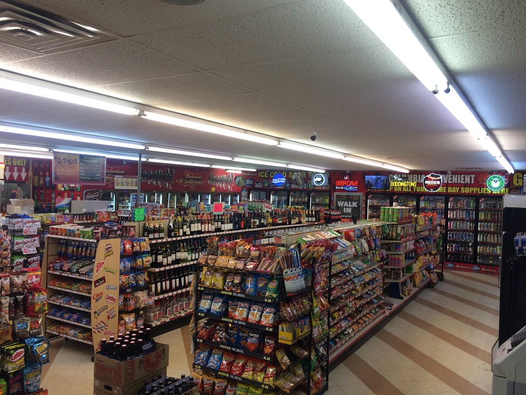 Columbia Convenient Food Mart | 25093 Sprague Rd, Columbia Station, OH 44028, USA | Phone: (440) 793-6368