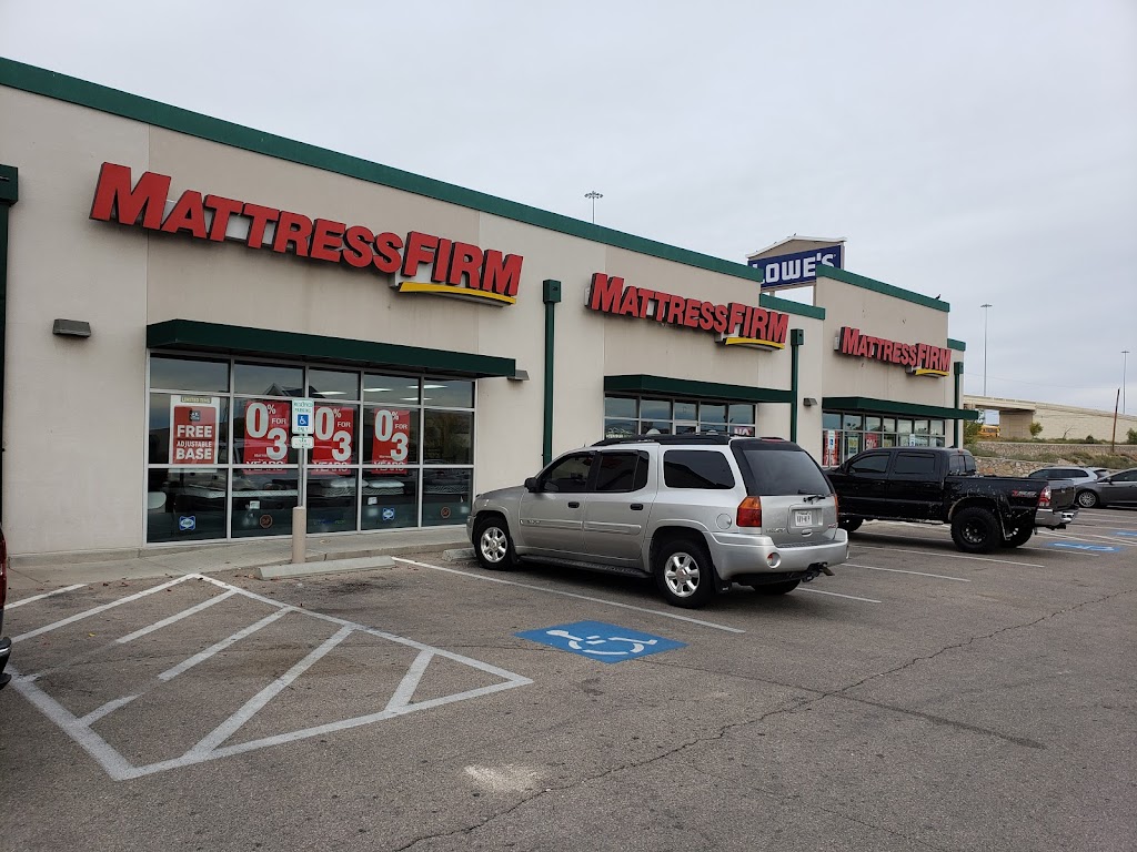 Mattress Firm | 4535 Woodrow Bean Transmountain, El Paso, TX 79924, USA | Phone: (915) 751-3331