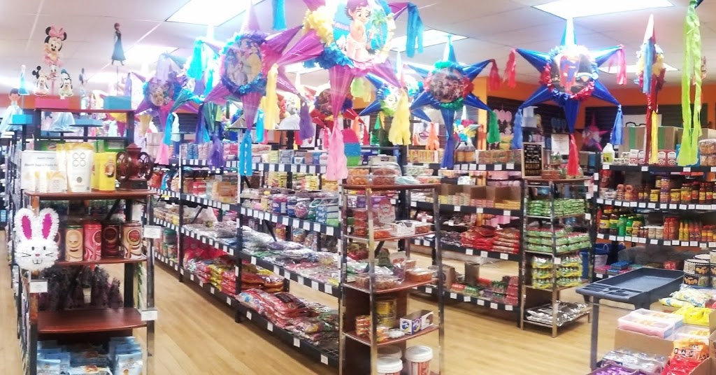 Candy Kravins | 6836 Rosecrans Ave, Paramount, CA 90723, USA | Phone: (562) 602-0229