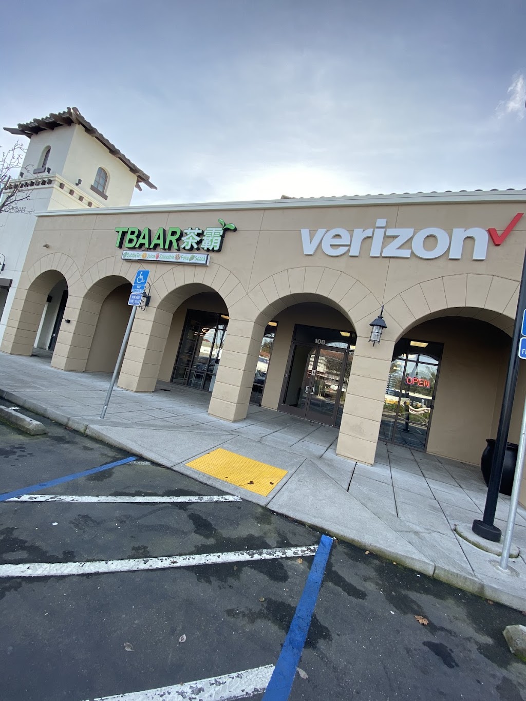 Verizon Authorized Retailer - Victra | 4001 Freeport Blvd Ste 108, Sacramento, CA 95822, USA | Phone: (916) 216-2221