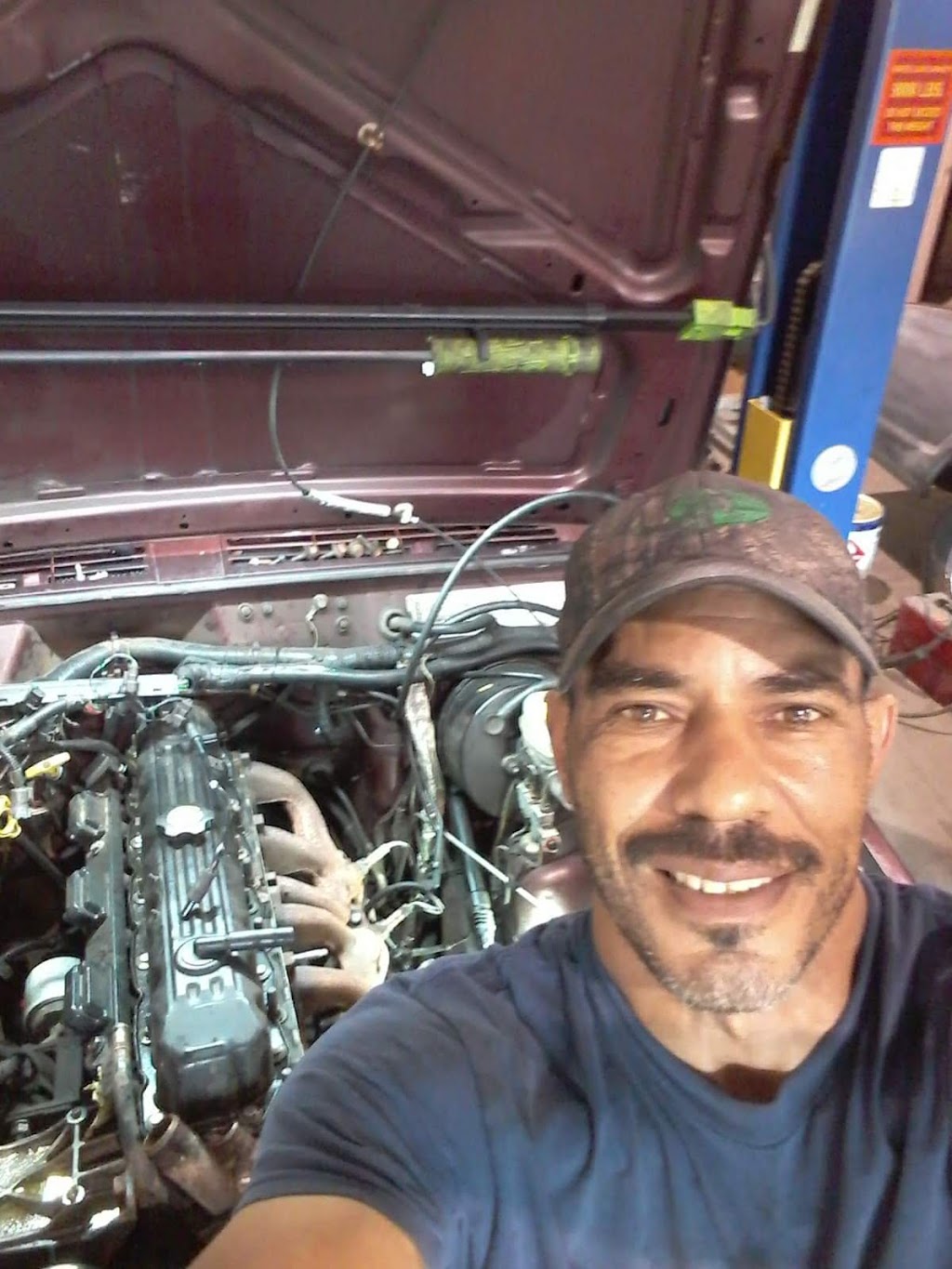 Pats Auto Repair | 8524 Side Trak, Leeds, AL 35094, USA | Phone: (205) 587-1556