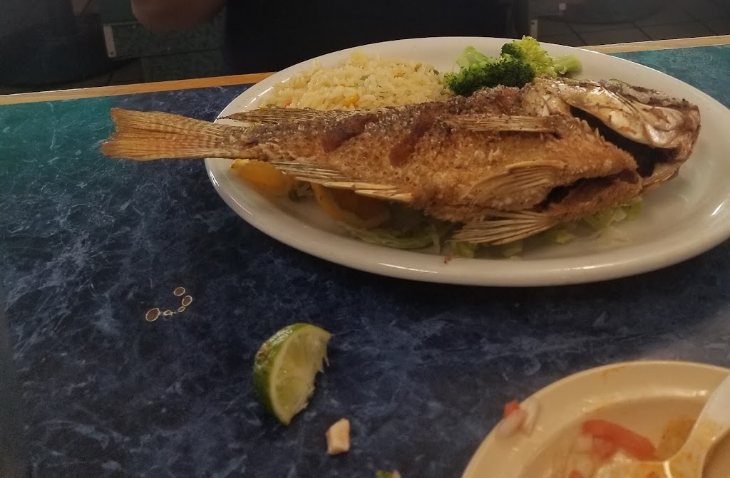 Mariscos Colima | 11314 Vanowen St, North Hollywood, CA 91605, USA | Phone: (818) 487-0880