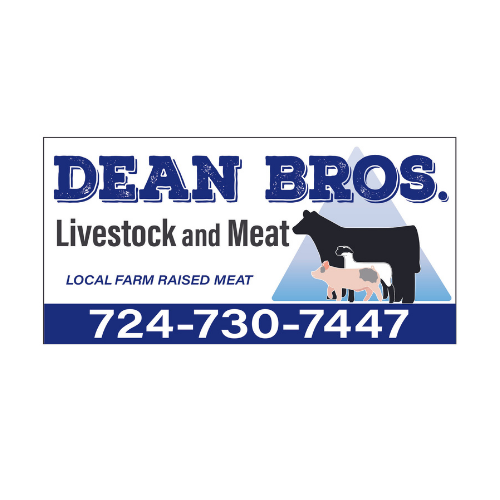 Dean Brothers Livestock and Meat | 3165 Princeton Rd, New Castle, PA 16101, USA | Phone: (724) 730-7447