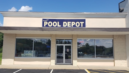 Pool Depot | 560 NJ-23, Pompton Plains, NJ 07444, USA | Phone: (973) 831-0661