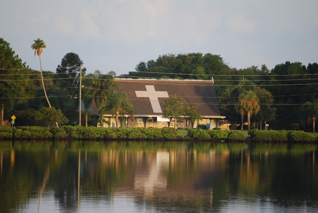 Church on the Bayou Presbyterian Church (USA) | 409 Whitcomb Blvd, Tarpon Springs, FL 34689, USA | Phone: (727) 937-3795