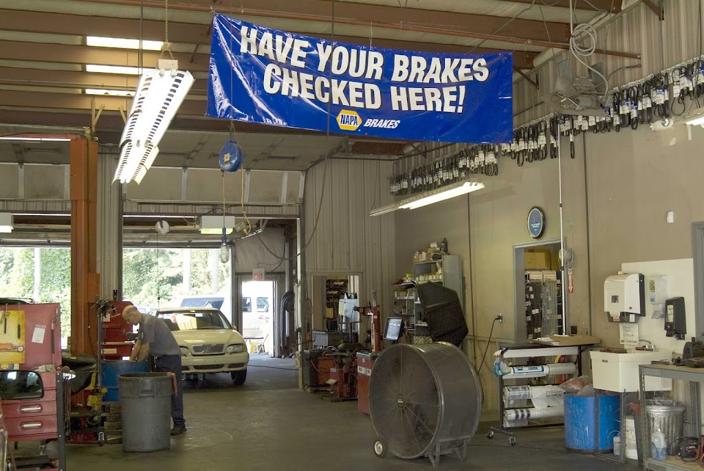 Douglas County AutoCare | 2205 Fairburn Rd, Douglasville, GA 30135, USA | Phone: (770) 942-5533