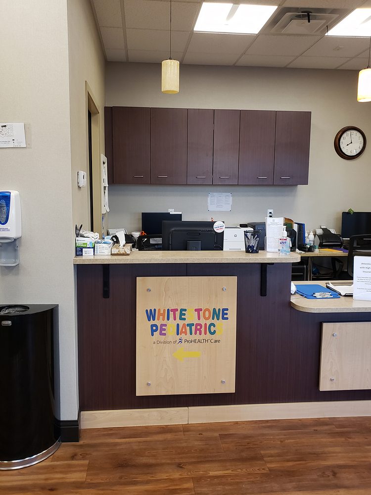 ProHEALTH Whitestone Pediatrics | 13201 14th Ave, Queens, NY 11356, USA | Phone: (718) 767-7722