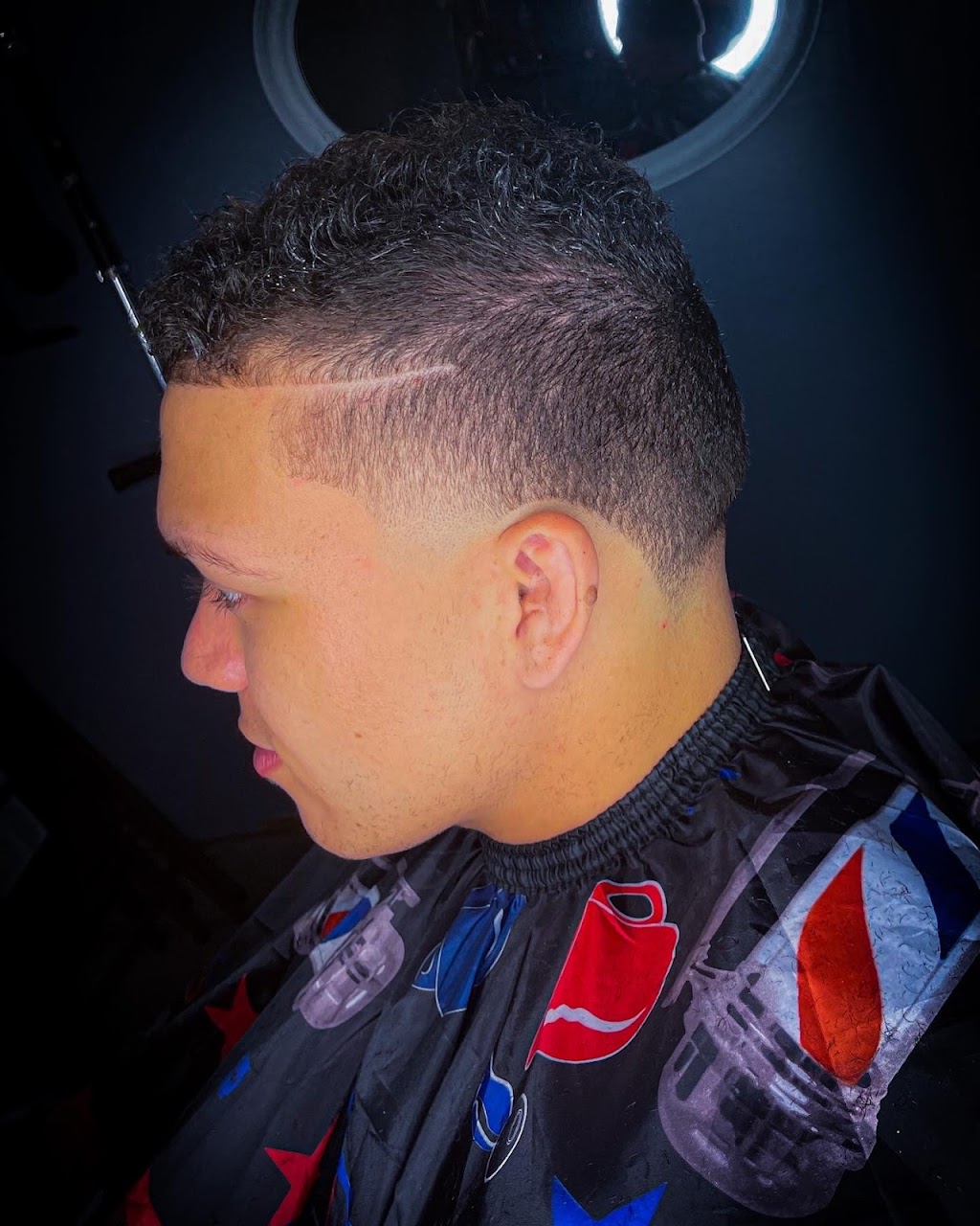 That Rican Barber | 200 Seasons Cir Unit 305, Suffolk, VA 23434, USA | Phone: (224) 577-5164