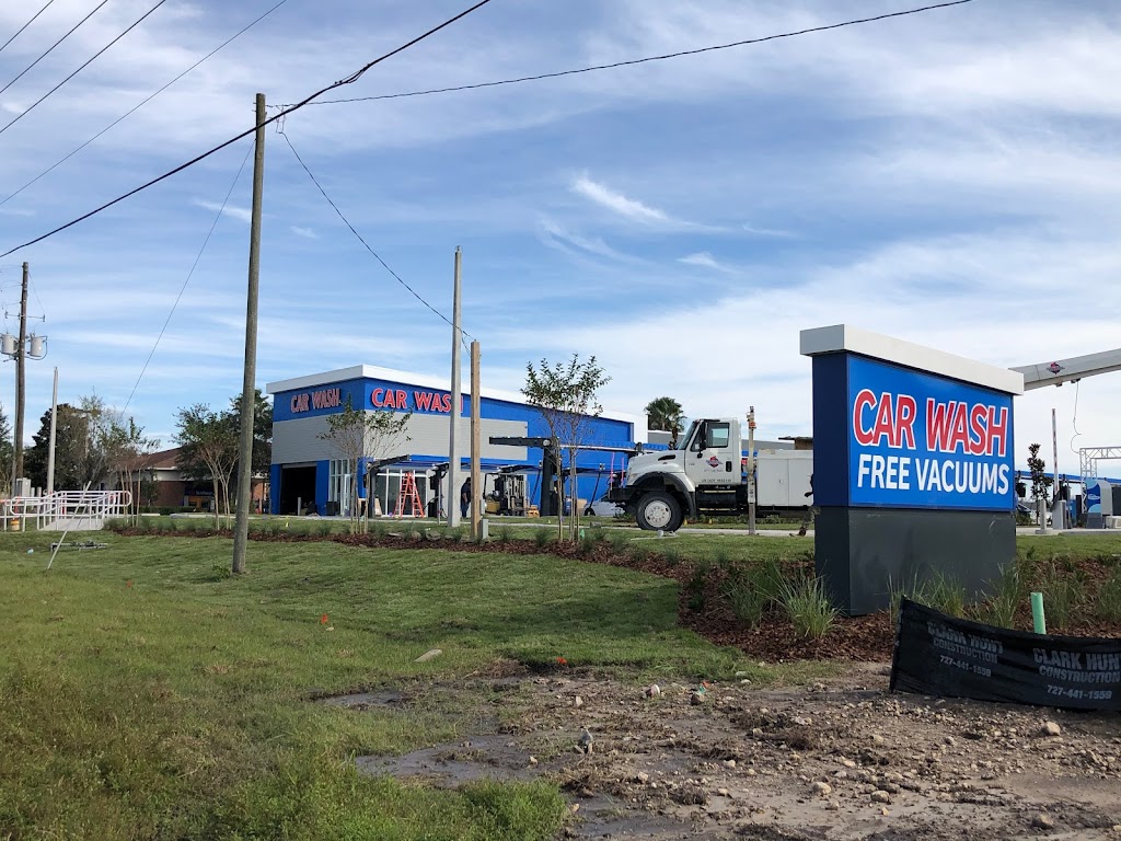 Speeds Car Wash | 16100 FL-54, Odessa, FL 33556, USA | Phone: (813) 792-7740