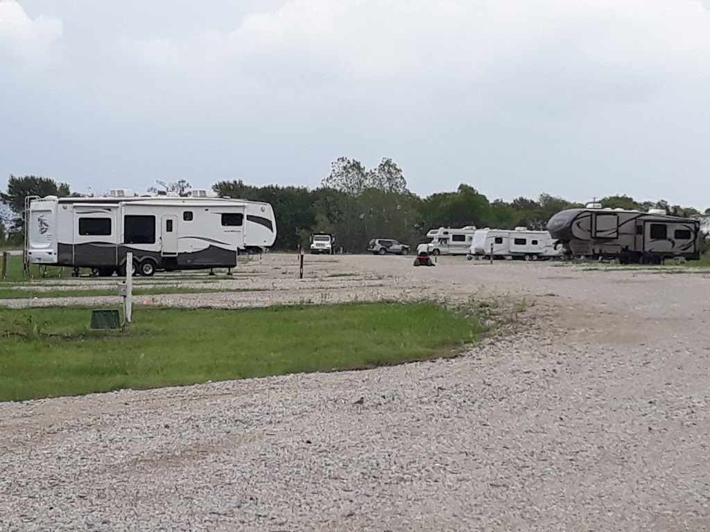 Rusty Star RV Park | 2299 FM982, Princeton, TX 75407, USA | Phone: (214) 799-6915