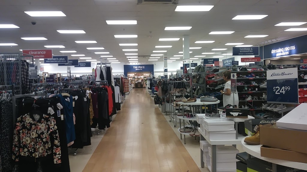 Marshalls | 3434 W Illinois Ave, Dallas, TX 75211, USA | Phone: (214) 331-1300