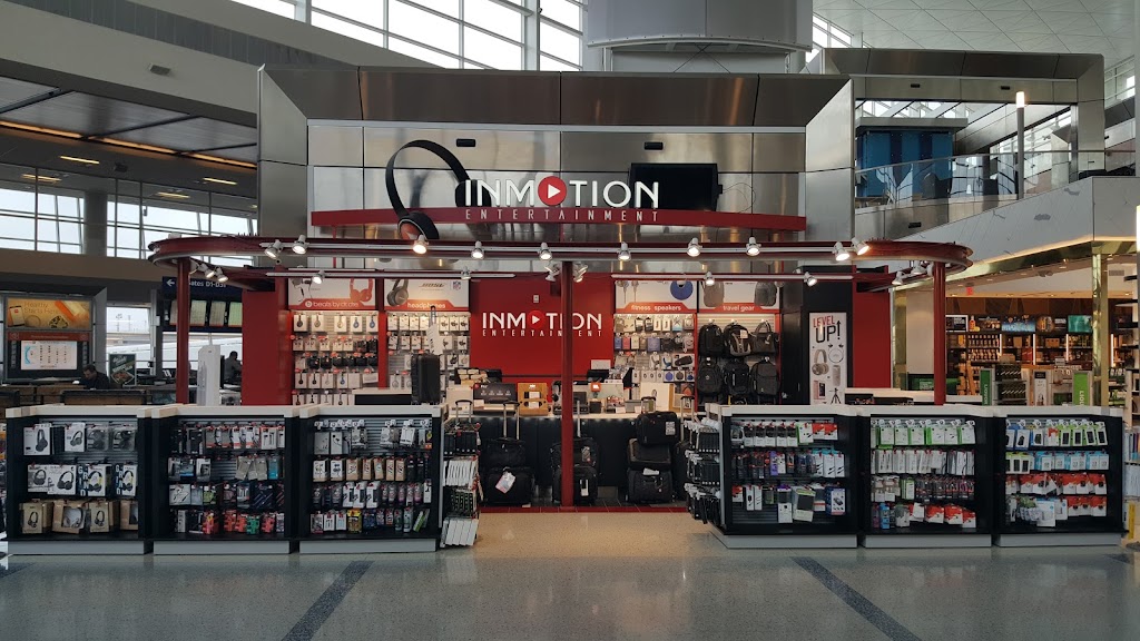 InMotion | 2333 S International Pkwy Space NV114, Dallas, TX 75261, USA | Phone: (214) 531-9874