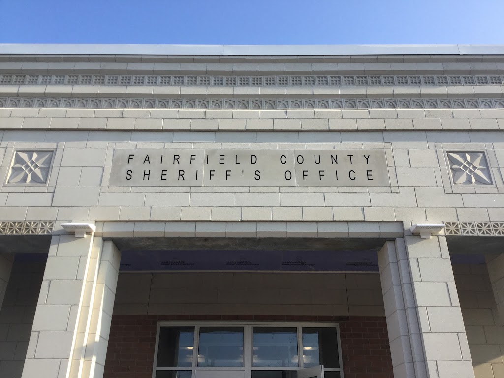 Fairfield County Sheriffs Office | 345 Lincoln Ave, Lancaster, OH 43130, USA | Phone: (740) 652-7900