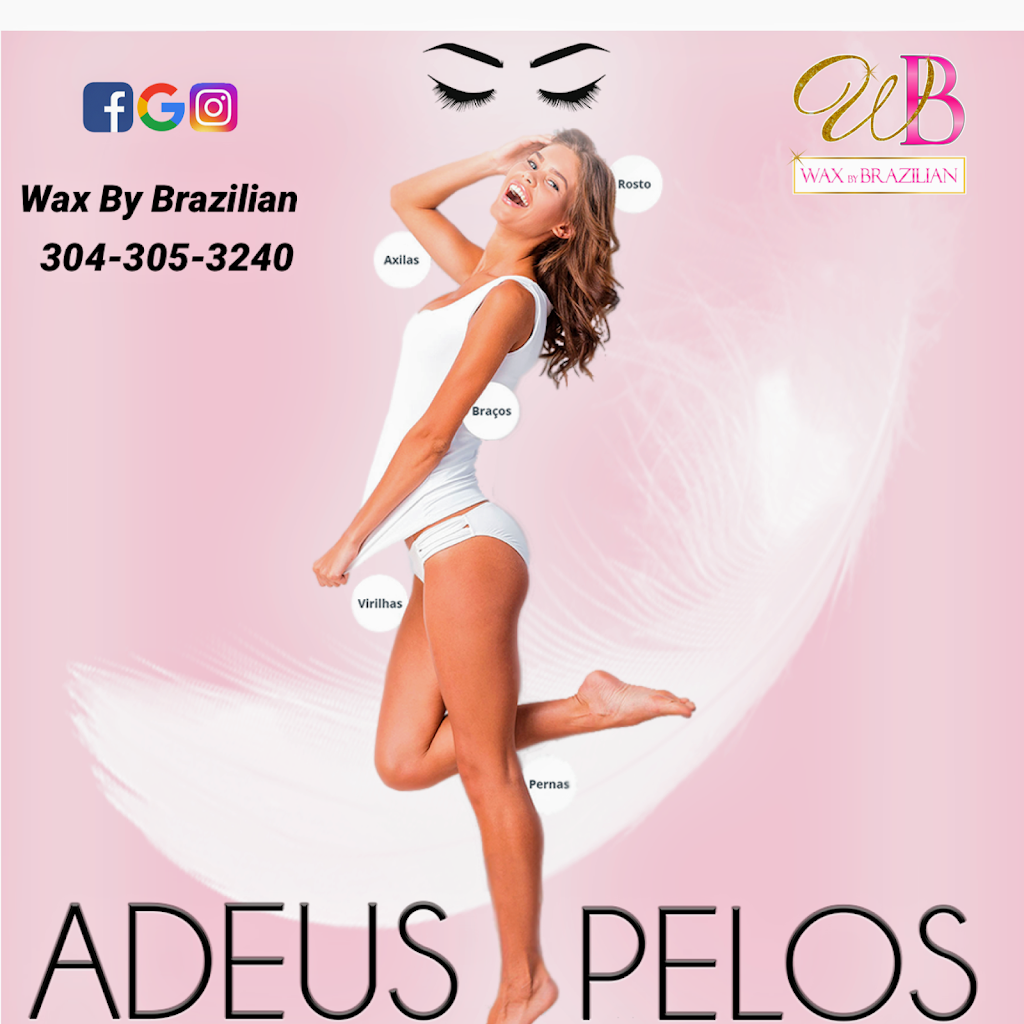 Wax by Brazilian | 120 Everest Ln #3, St Johns, FL 32259, USA | Phone: (304) 305-3240