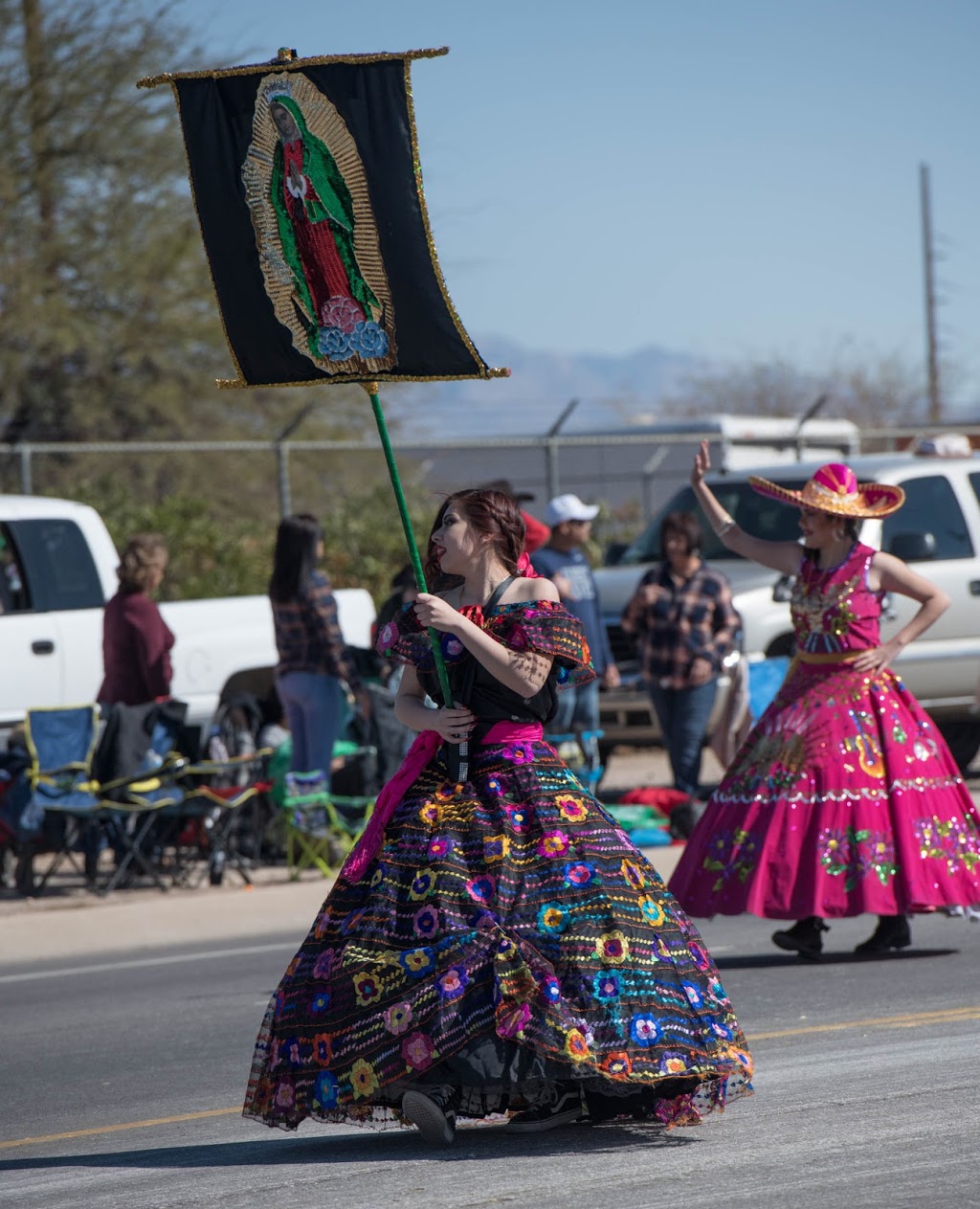 Tucson Rodeo Parade Museum | 4823 S 6th Ave, Tucson, AZ 85714, USA | Phone: (520) 294-3636