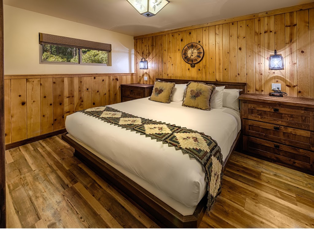 Cedar Glen Lodge | 6589 N Lake Blvd Box 188, Tahoe Vista, CA 96148, USA | Phone: (530) 546-4281