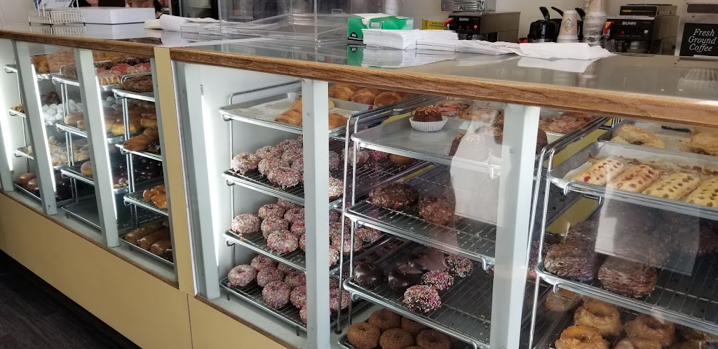 Upland Donuts | 1627 N Mountain Ave, Upland, CA 91784, USA | Phone: (909) 946-8198