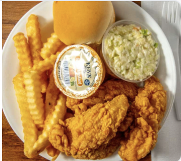 Shrimp Boat Rock Hill | 1411 Cherry Rd, Rock Hill, SC 29732, USA | Phone: (803) 366-4112