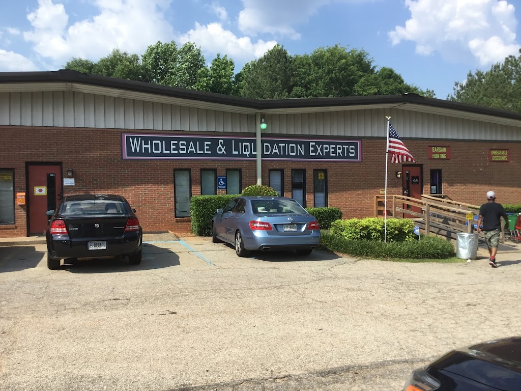 Matt’s Warehouse Deals (previously Wholesale & Liquidation Experts) | 695 Red Oak Rd, Stockbridge, GA 30281, USA | Phone: (678) 284-9100