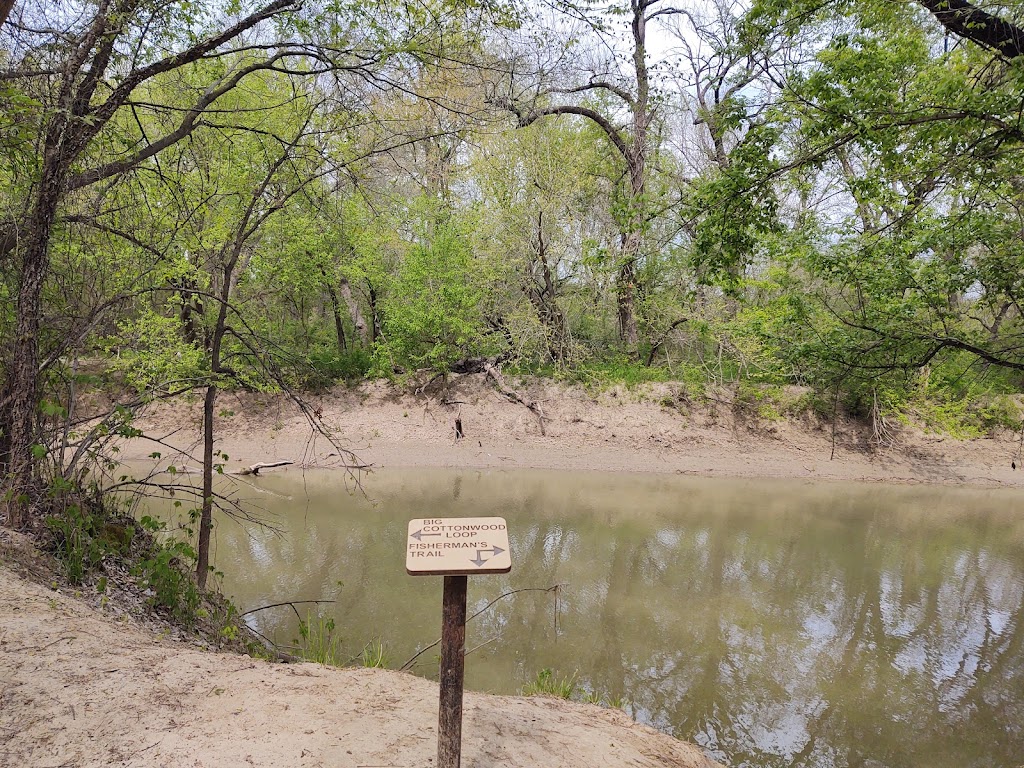 Clear Creek Natural Heritage Center | 3310 Collins Rd, Denton, TX 76208, USA | Phone: (940) 349-7275