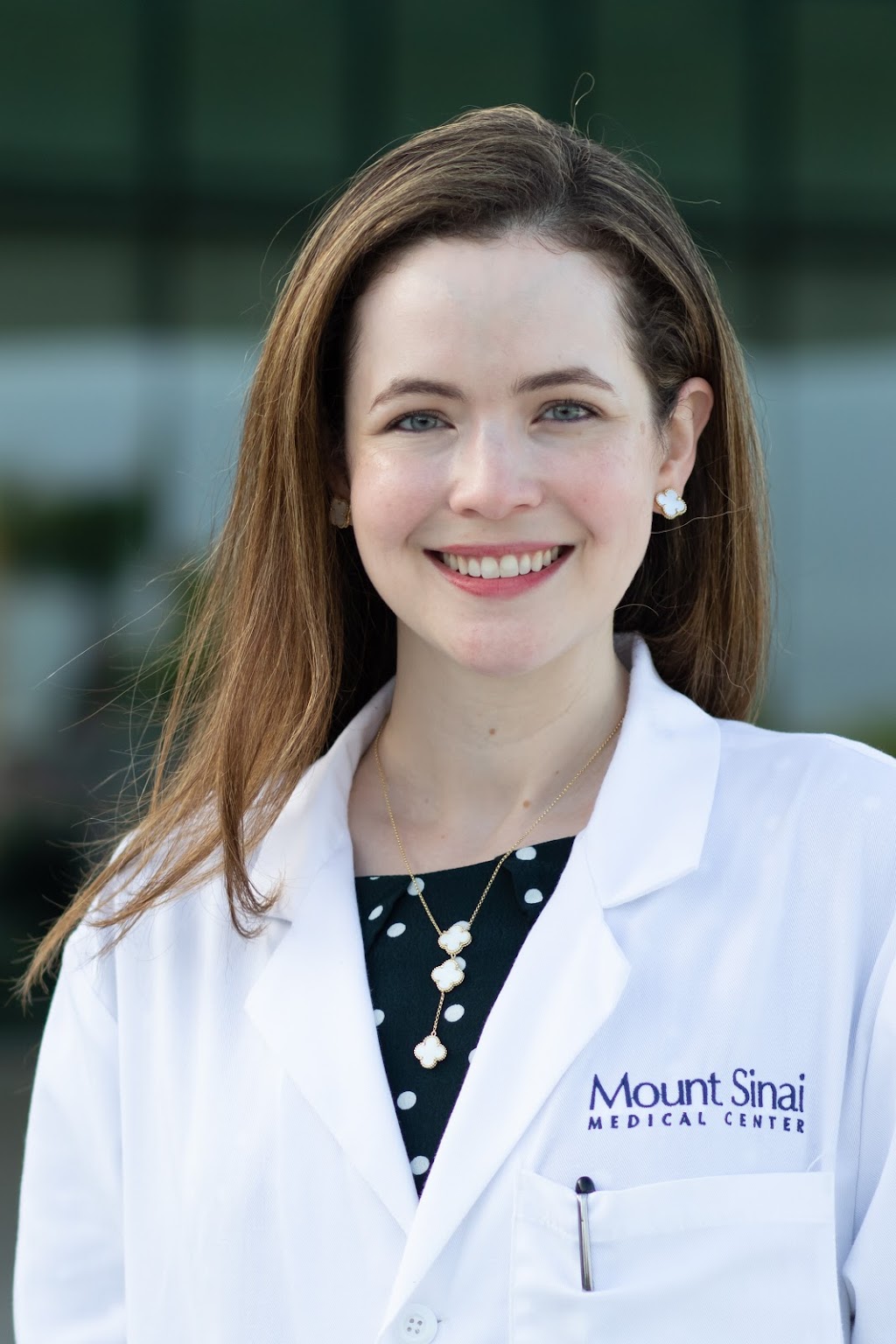 Dr. Olivia Mechanic, MD | 4300 Alton Rd De Hirsch Meyer Bldg Suite 2070, Miami Beach, FL 33140, USA | Phone: (305) 674-2690