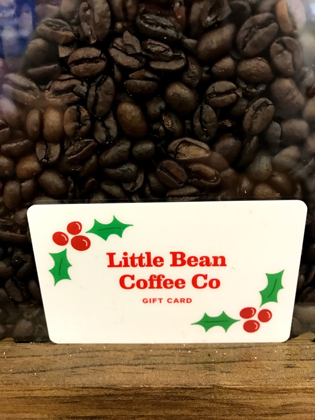 Little Bean Coffee Company - Hospital Cart | 8260 Atlee Rd, Mechanicsville, VA 23111, USA | Phone: (804) 356-0903