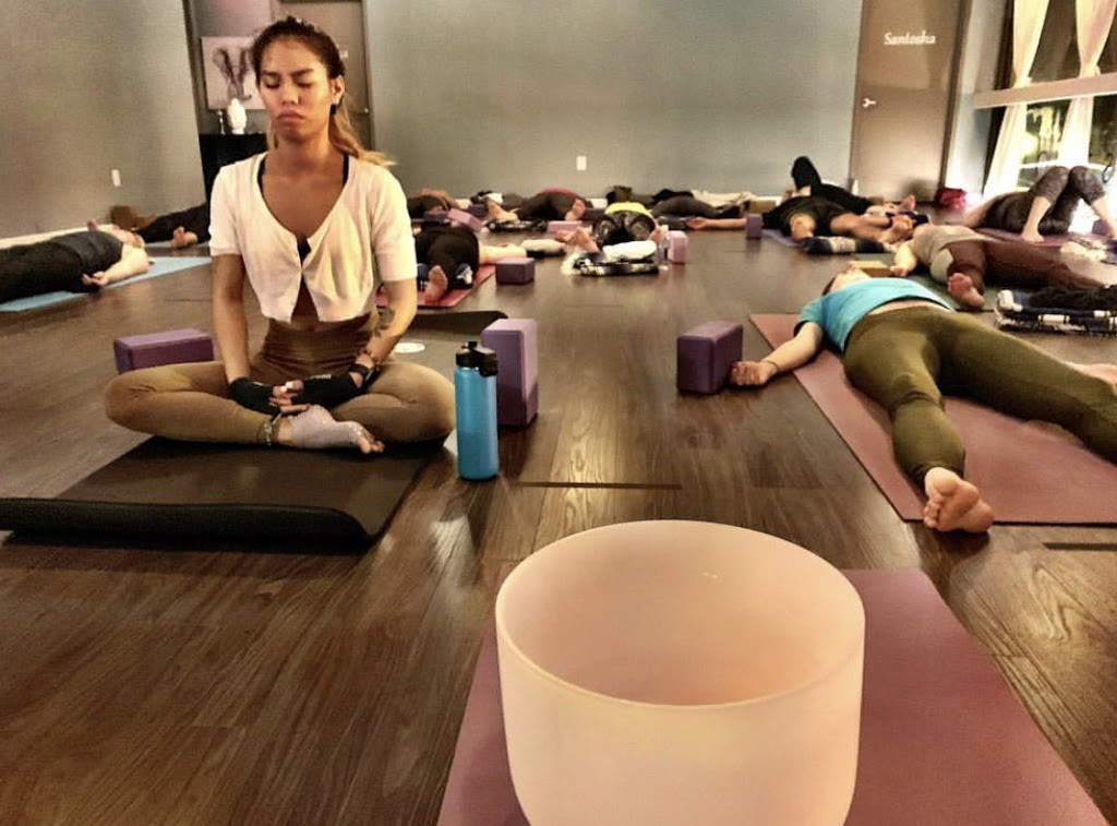 Flow Yoga and Wellness Studio | 145 W 10th St Suite #200, Tracy, CA 95376, USA | Phone: (209) 830-0405