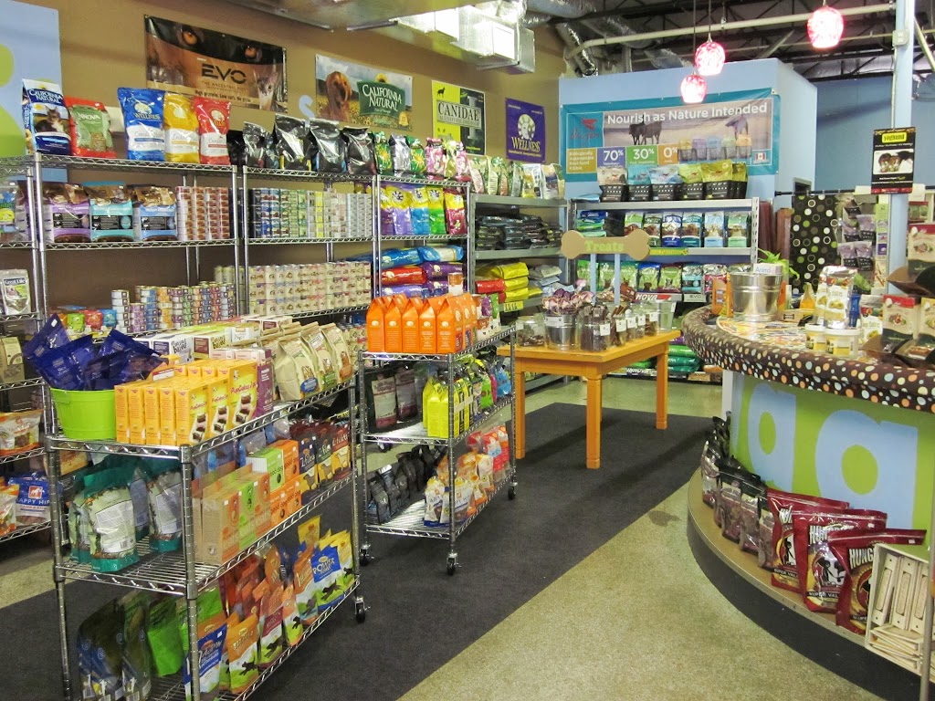 Wag Natural Pet Market & Grooming Tampa | 304 E Davis Blvd, Tampa, FL 33606, USA | Phone: (813) 258-9181