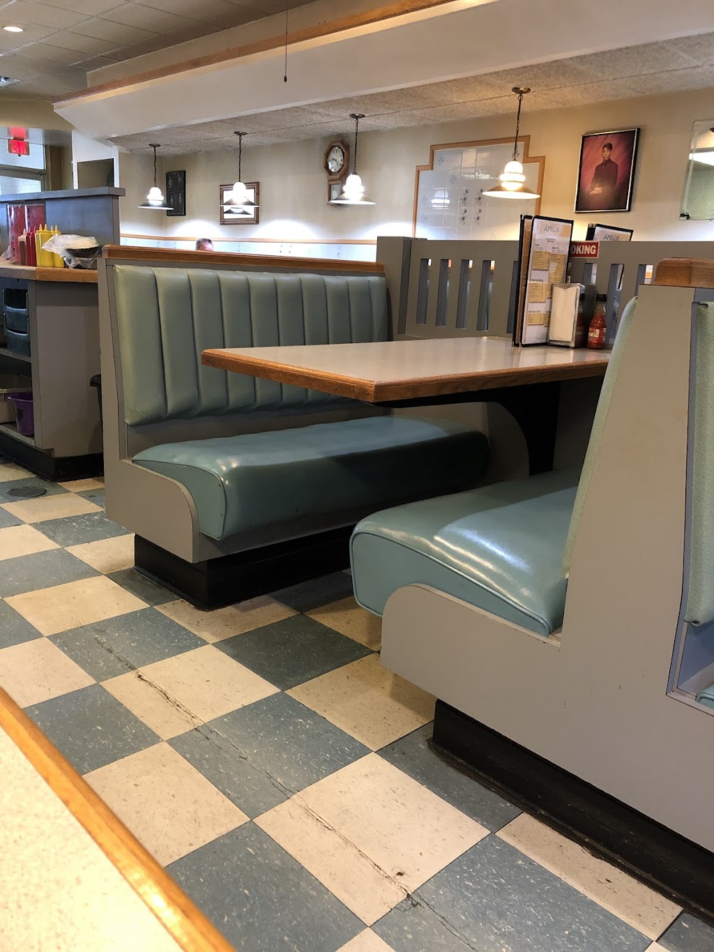 Apollo Coney Island | 43532 Van Dyke Ave, Sterling Heights, MI 48314, USA | Phone: (586) 739-4760