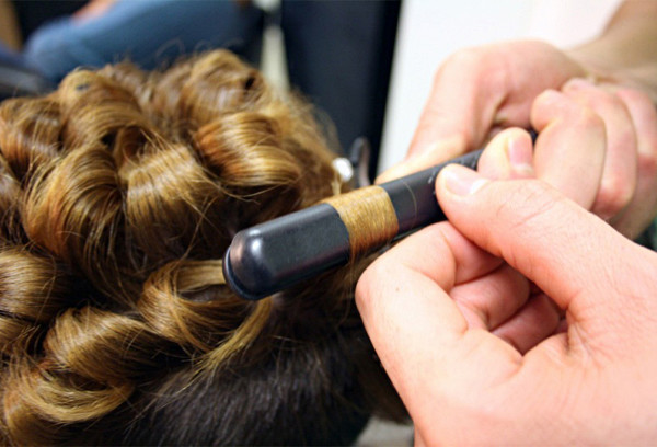 Salon Gatsby | 2251 Brown St, Waxahachie, TX 75165, USA | Phone: (214) 463-5146