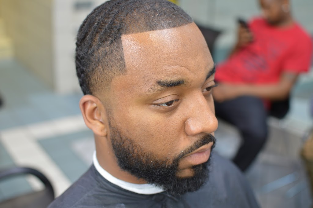 Keon Moore Barber | 2453 Irving Mall Dr, Irving, TX 75062, USA | Phone: (469) 994-9338