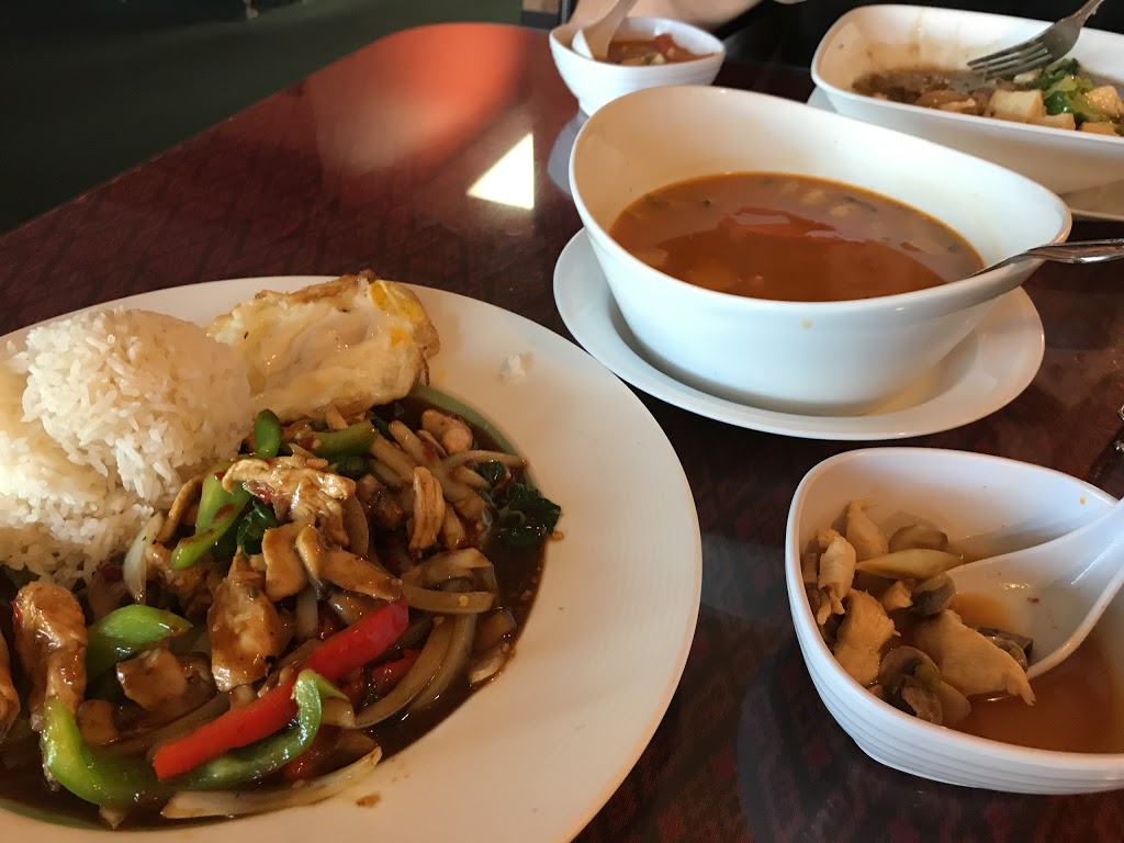 Siam Palace Thai Cuisine | 992 E Alosta Ave, Azusa, CA 91702, USA | Phone: (626) 334-0441