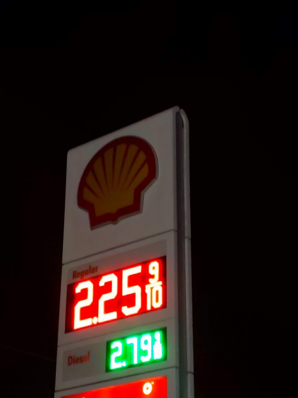 Shell | 8331 Highway 31 N, Morris, AL 35116, USA | Phone: (205) 647-3182