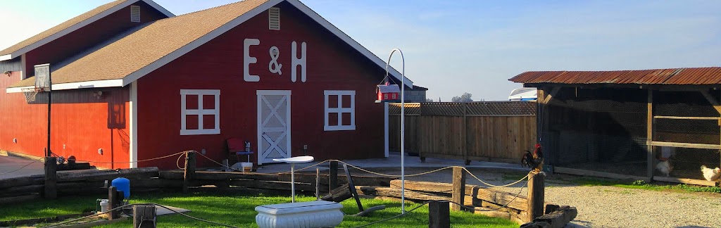 E&H Farms | 10031 Pioneer Ave, Oakdale, CA 95361, USA | Phone: (209) 988-7329