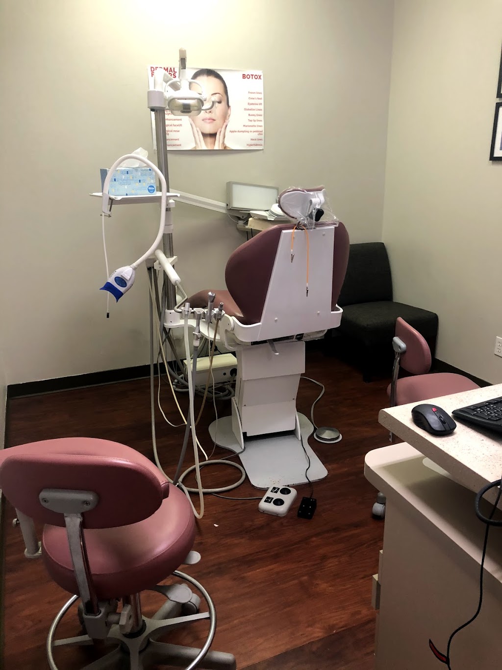 Village Family Dental - Dentist in Dallas, Duncanville | 4041 W Wheatland Rd #202, Dallas, TX 75237, USA | Phone: (214) 643-8146