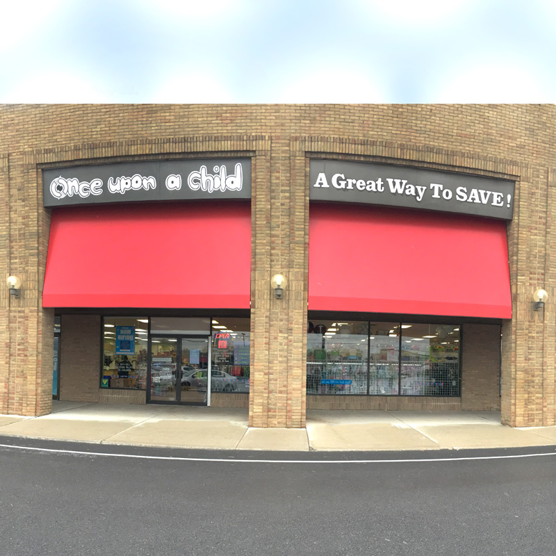 Once Upon A Child Reynoldsburg | 6026 E Main St, Columbus, OH 43213, USA | Phone: (614) 863-9777