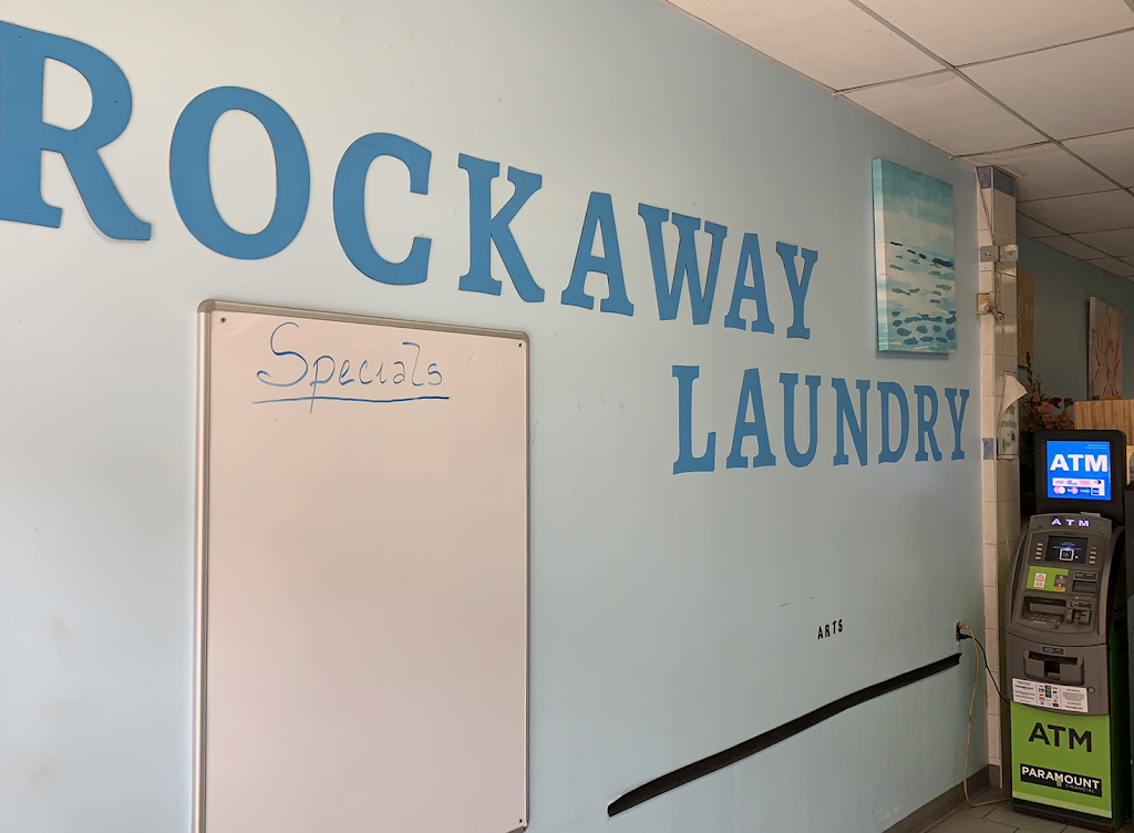 Rockaway Laundry BH | 289 Beach 14th St, Queens, NY 11691, USA | Phone: (716) 676-6302