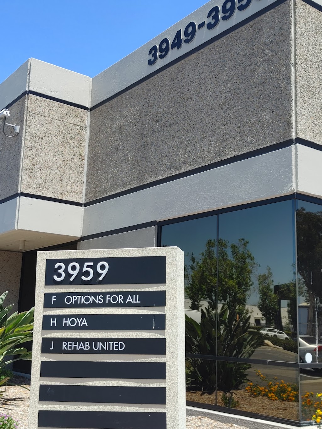 Hoya Optical Lab | 4255 Ruffin Rd, San Diego, CA 92123, USA | Phone: (858) 583-7596