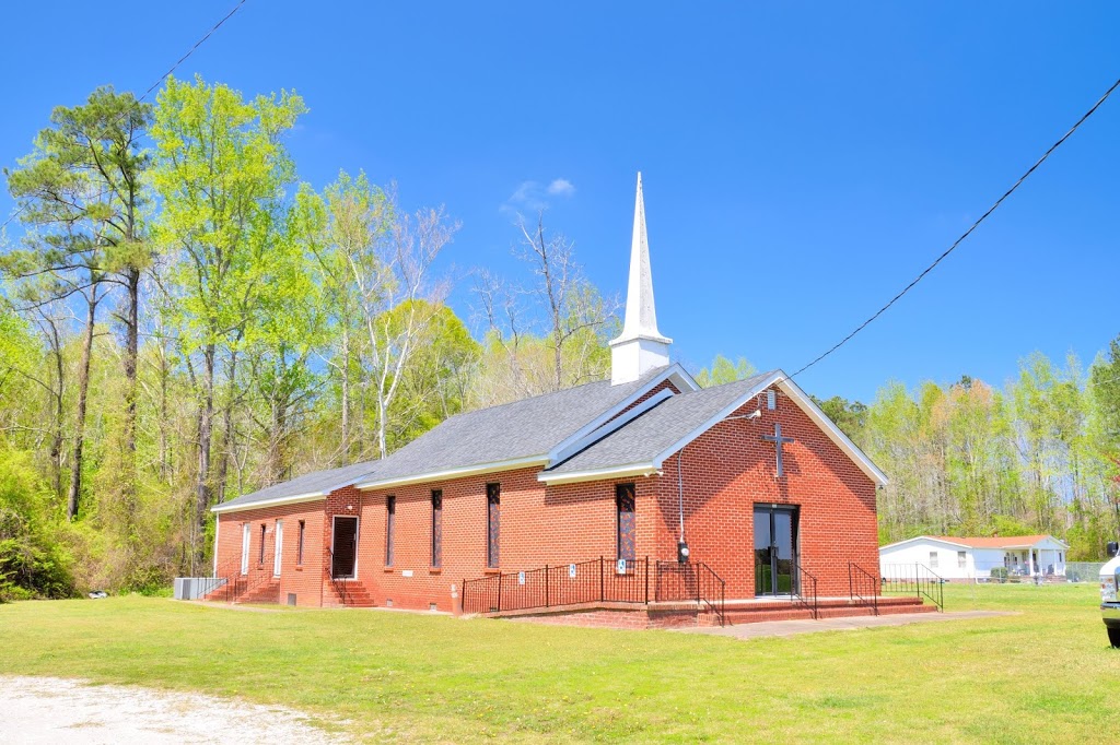Pentecostal House of Prayer | 410 Old Swamp Rd, South Mills, NC 27976, USA | Phone: (252) 771-2259