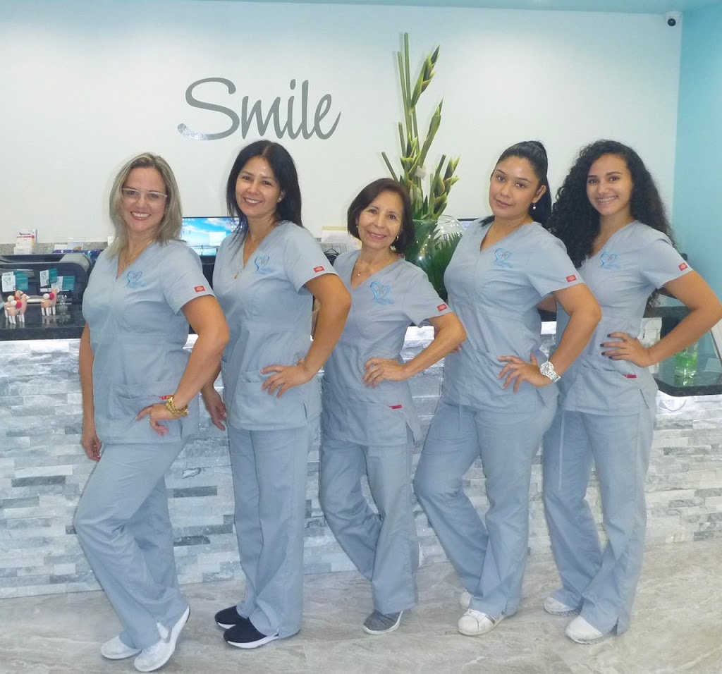 Sun East Dental Pa | 20841 Johnson St STE 104, Pembroke Pines, FL 33029, USA | Phone: (954) 885-5351