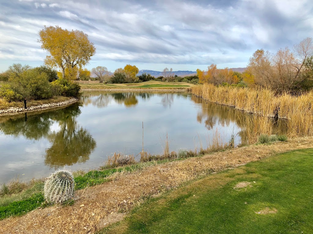 Del Lago Golf Club | 14155 E Vía Rancho Del Lago, Vail, AZ 85641, USA | Phone: (520) 647-1100
