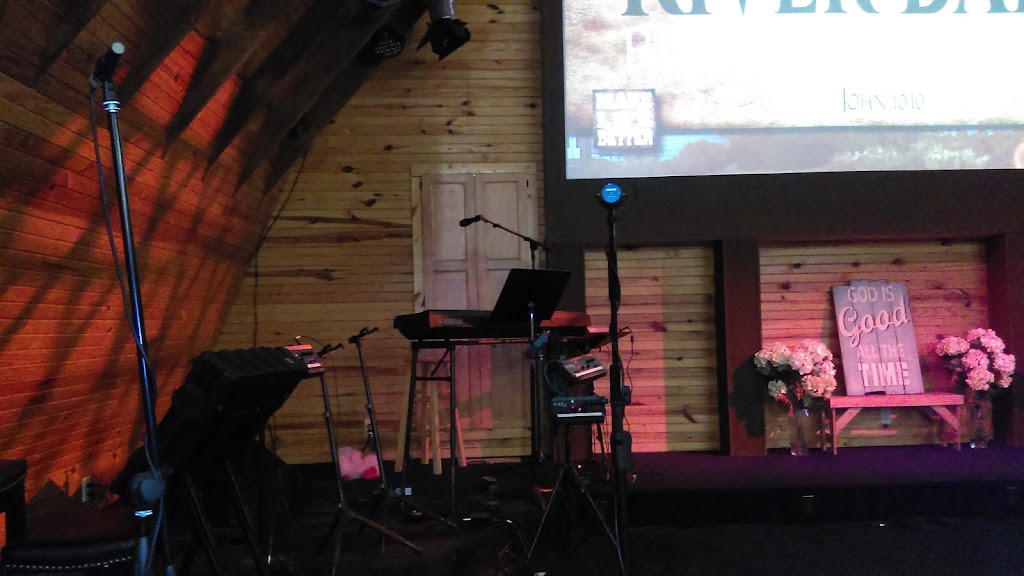 River Church in a Barn | 2419 US-42 #8842, Delaware, OH 43015, USA | Phone: (740) 362-7100