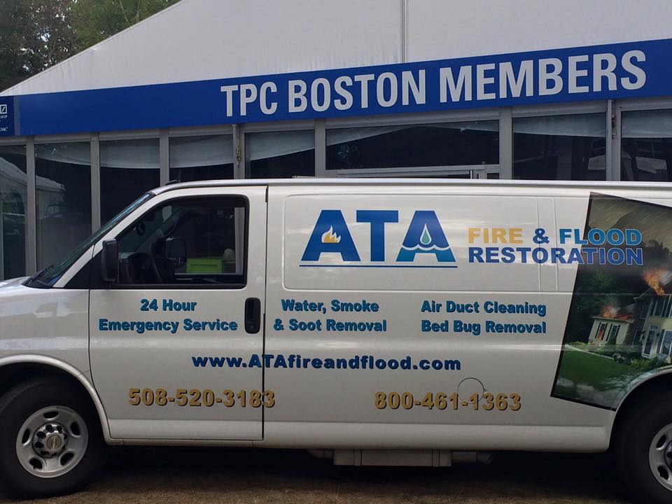 ATA Fire and Flood Restoration | 837 Upper Union St C19 C19, Franklin, MA 02038, USA | Phone: (508) 520-3183